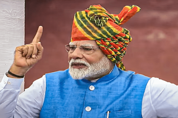 ભારત 2036માં ઓલિમ્પિકની યજમાનીનું સપનું સાકાર કરશેઃ નરેન્દ્ર મોદી