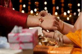 RAKHI