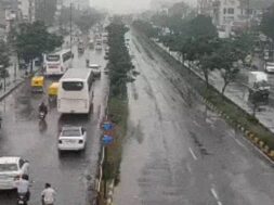 Rain,Ahmedabad