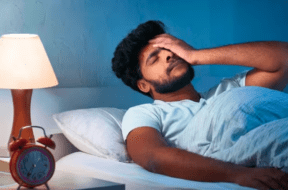 SLEPING