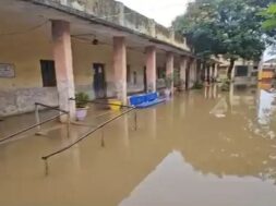 Sidhapur, school