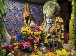 Somnath, bhalka tirth