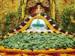 Somnath mahadev