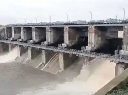 Sukh bhadar dam