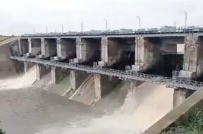 Sukh bhadar dam