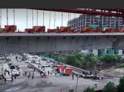 Surat, bridge