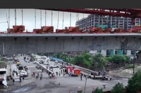 Surat, bridge