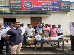 Surat,bogus doctor