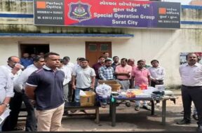 Surat,bogus doctor