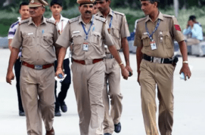 TRIPURA POLICE