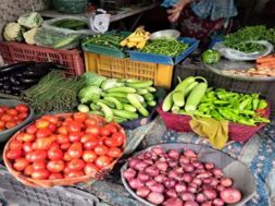Vegetables