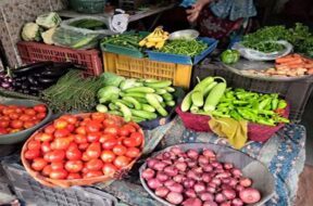 Vegetables