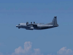 aircraft