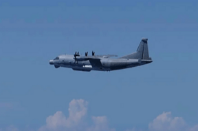 aircraft