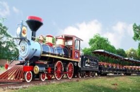 baroda, joy train