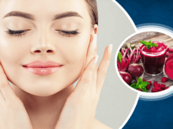 beet powder