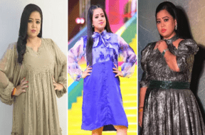bharti