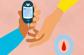 blood sugar