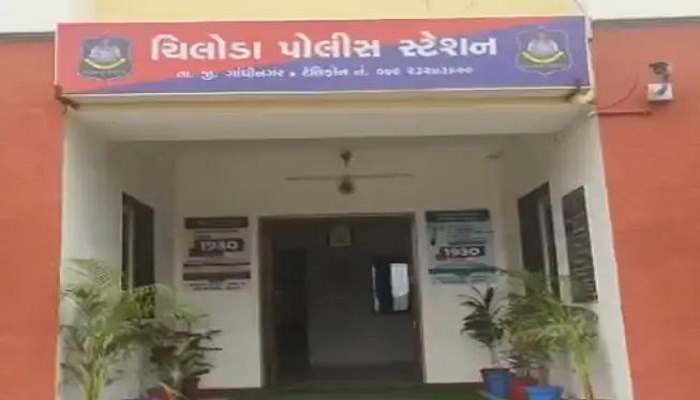 ચિલોડા નેશનલ હાઈવે પર ટેમ્પાએ અડફેટે લેતા શ્રમજીવી મહિલાનું મોત