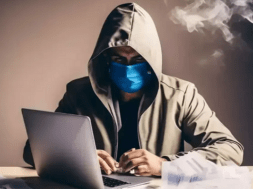 cyber crime