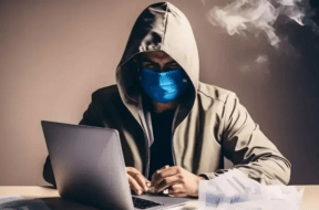 cyber crime