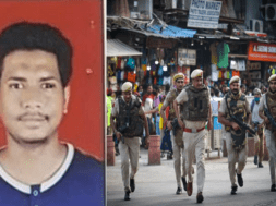 delhi police 123