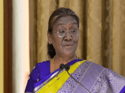 dropadi murmu