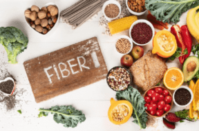 fiber
