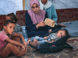 gaza