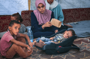 gaza