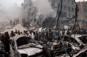 hamas