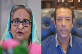 hasina