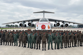 india Army