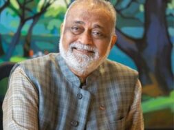 kamlesh patel