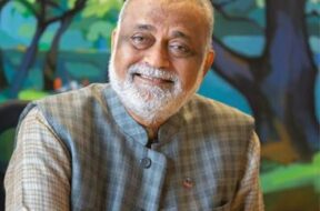 kamlesh patel