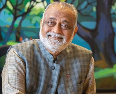 પ્રદ્મ ભૂષણ કમલેશ પટેલ “દાજી” અમદાવાદની મુલાકાતે, હાર્ટફૂલનેસ ધ્યાન સત્રોનું આયોજન