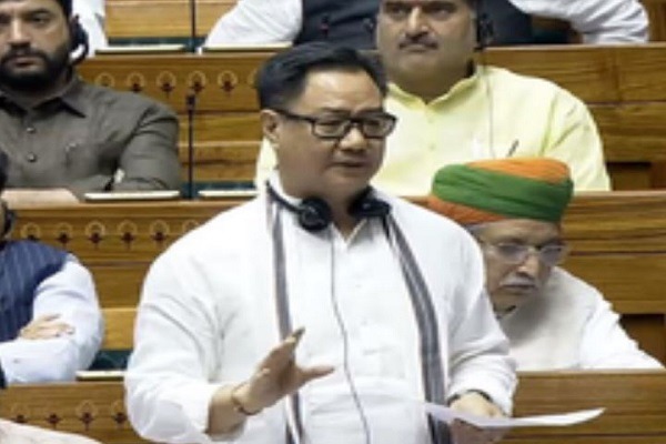 ‘વક્ફ (એમેન્ડમેન્ટ) બિલ-2024’ સંદર્ભે લોકસભાના 21 સાંસદોનો JPCમાં સમાવેશ