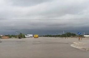 kutch highway close