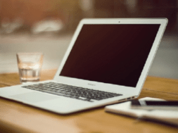 laptop