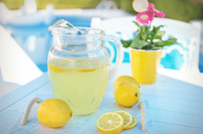 lemon