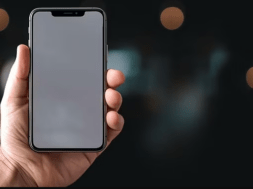 mobile phone