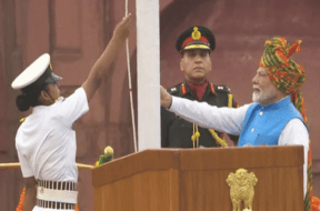 modi