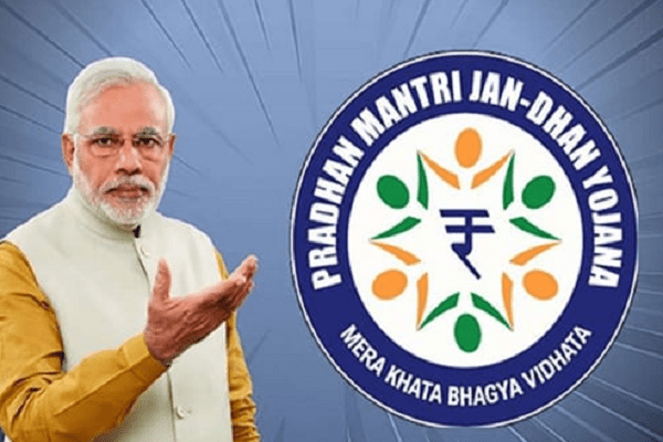PM મોદીએ તમામ લાભાર્થીઓ અને જન ધન યોજનાને સફળ બનાવવા માટે કામ કરનાર તમામને અભિનંદન આપ્યાં