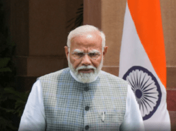 modi