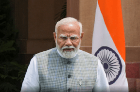 modi