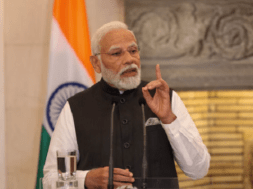 modi