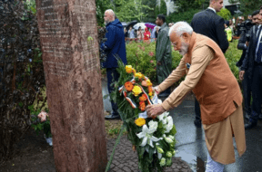 modi