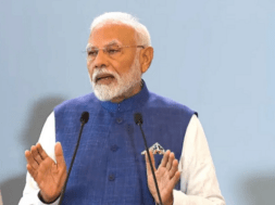 modi