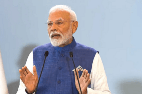 modi