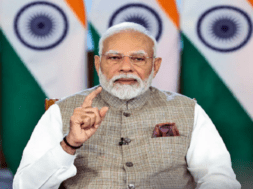 modi olympic